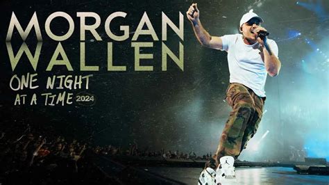 morgan wallen tickets minneapolis